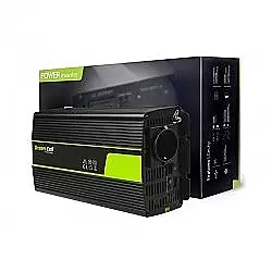 GREENCELL INV08 Voltage converter
