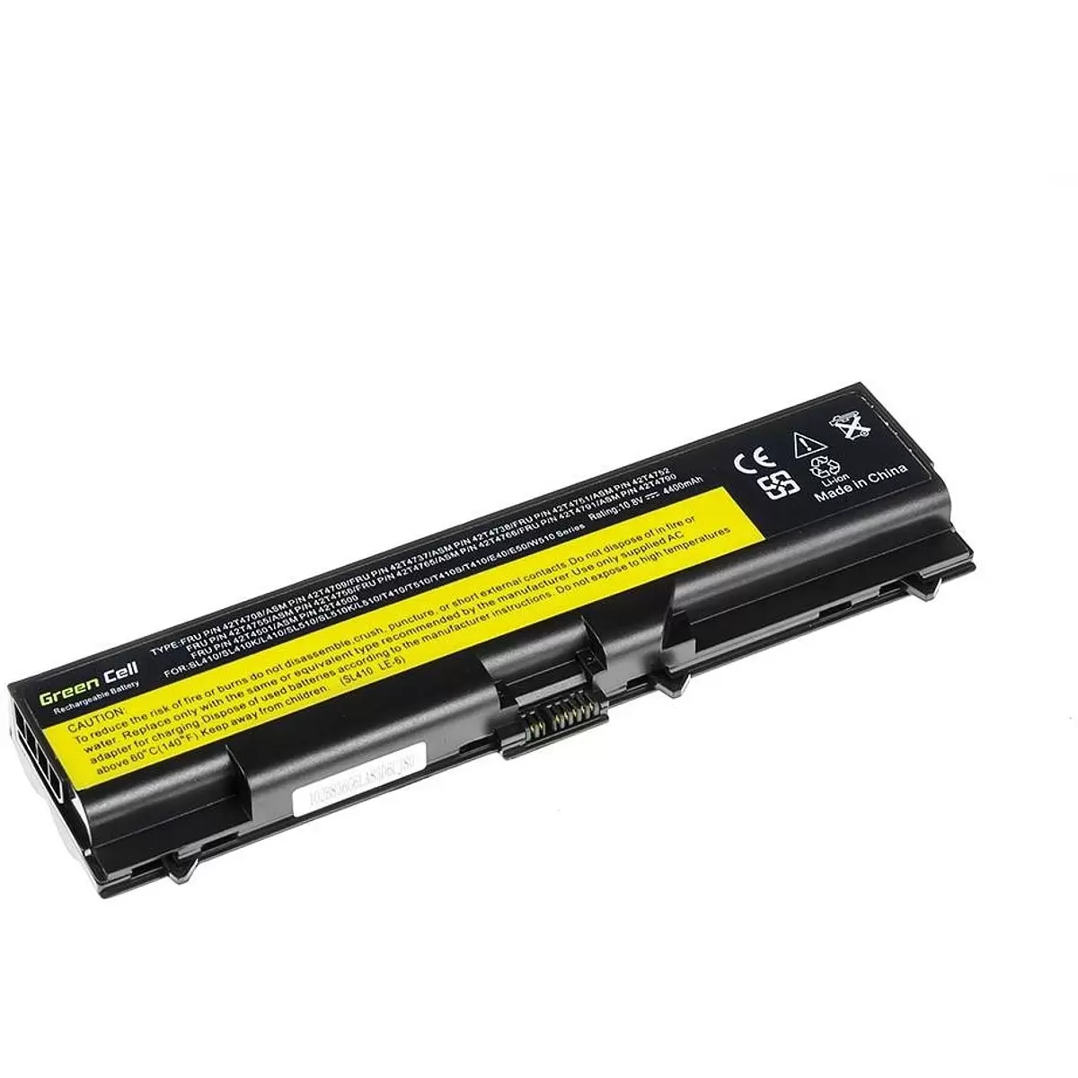 GREENCELL LE05 Battery GREENCELL for Le