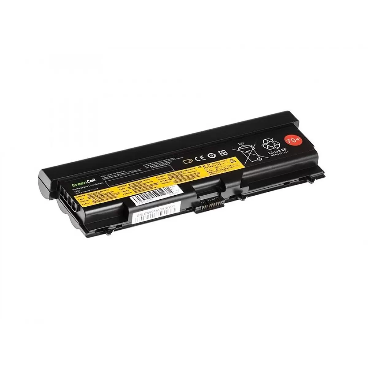 GREENCELL LE50 Battery 42T100