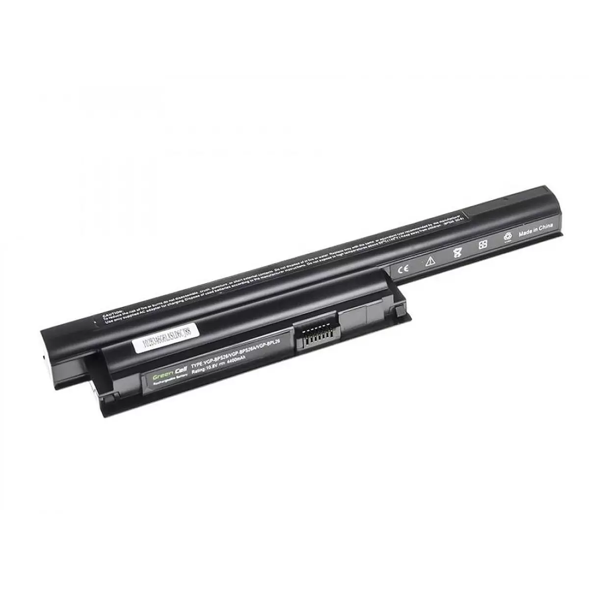 GREENCELL SY08 Battery VGP-BP
