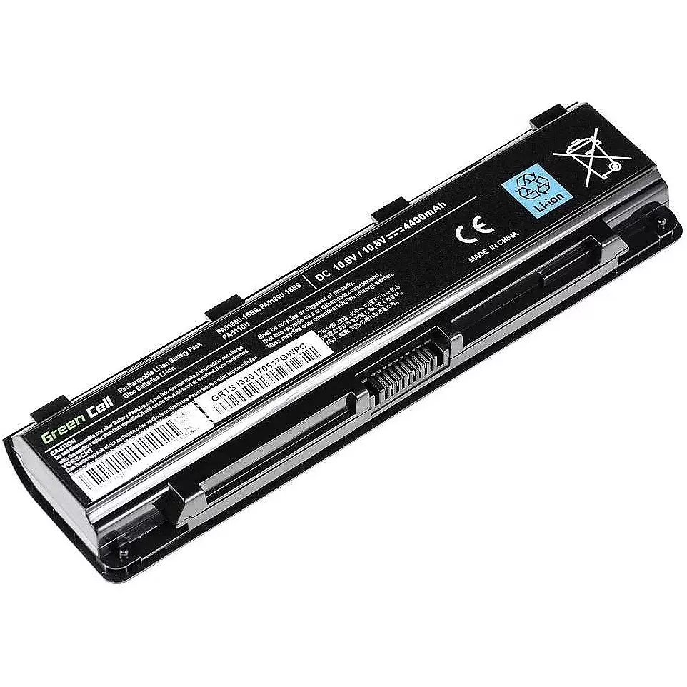 GREENCELL TS13V2 Battery PA5109U-1BRS