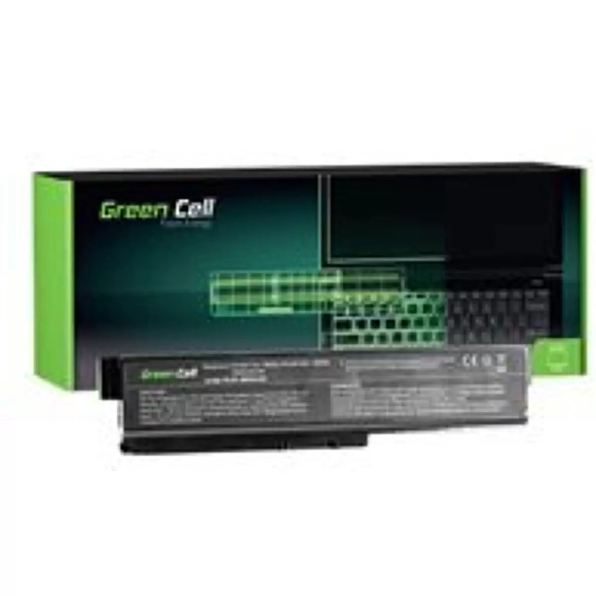GREENCELL TS22 Battery PA3817U-1BRS