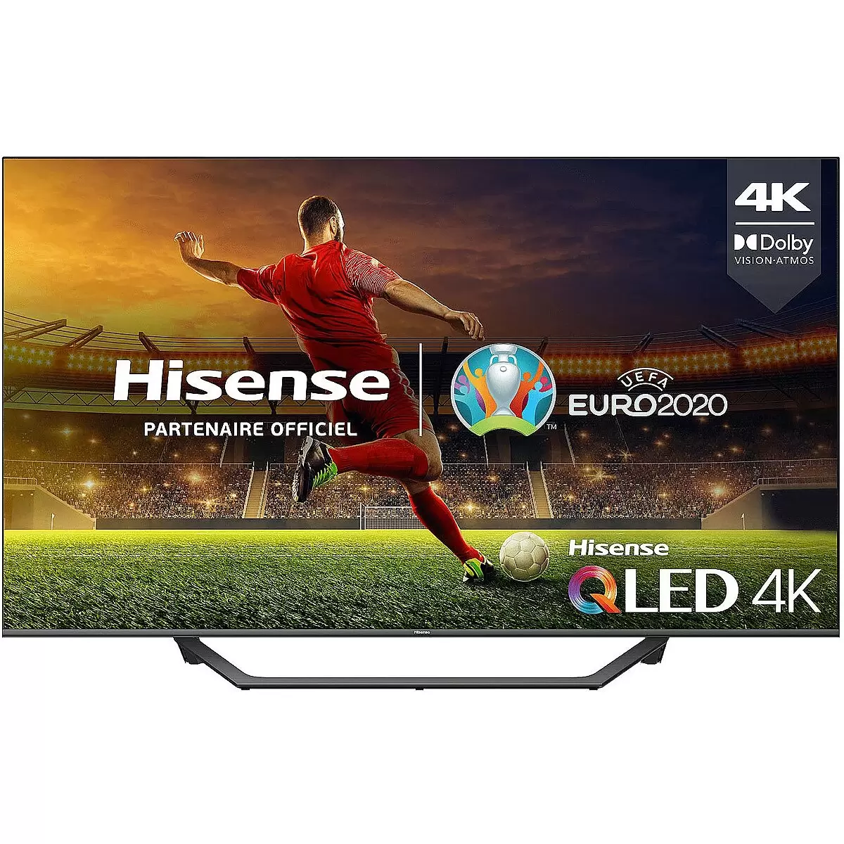 HISENSE 65inch LED Smart TV 65A7GQ