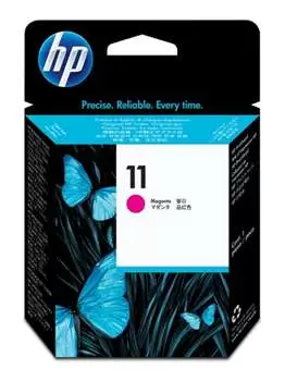 HP 11 printhead magenta DSJ10 20ps