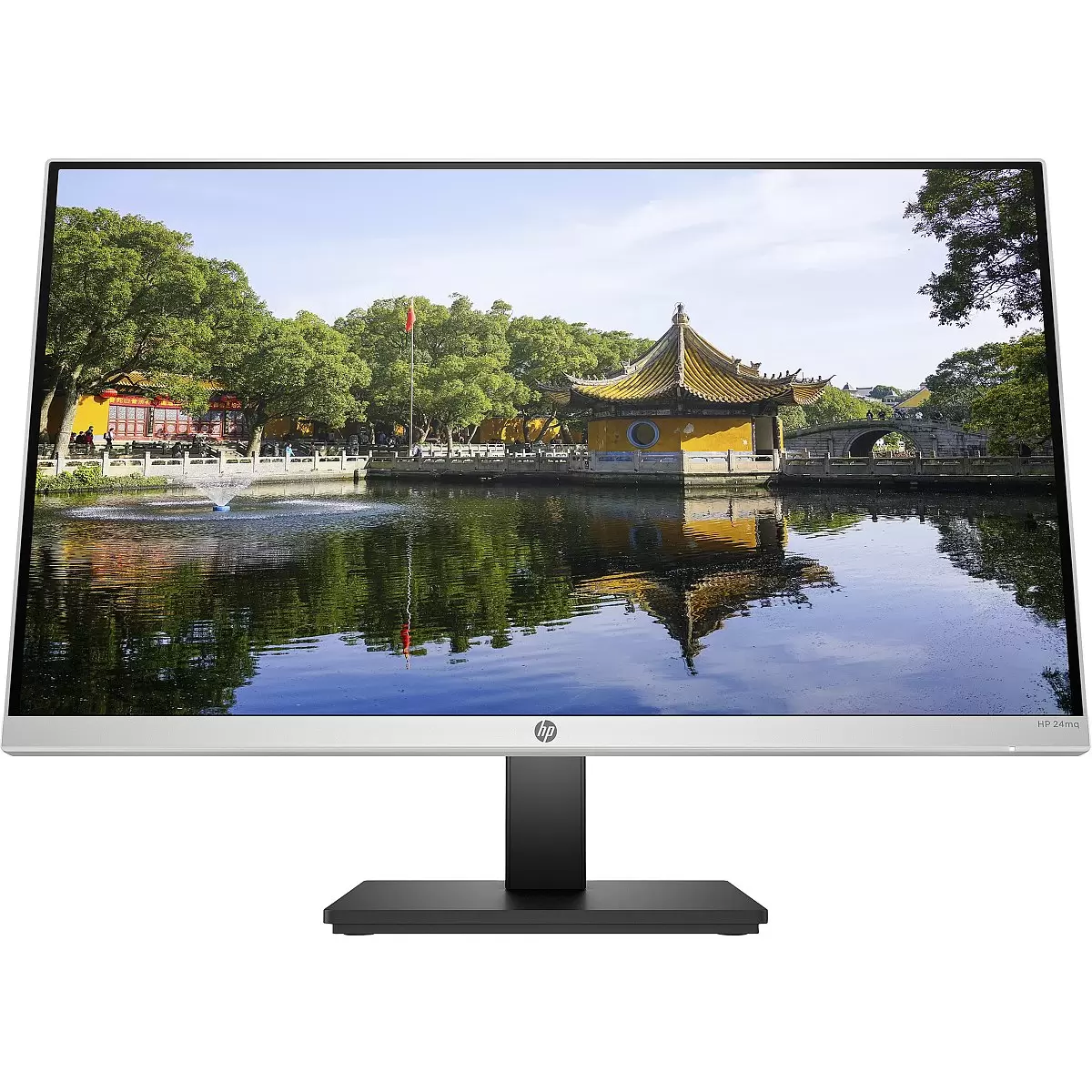 HP 24mq 23.8inch IPS QHD (EN)