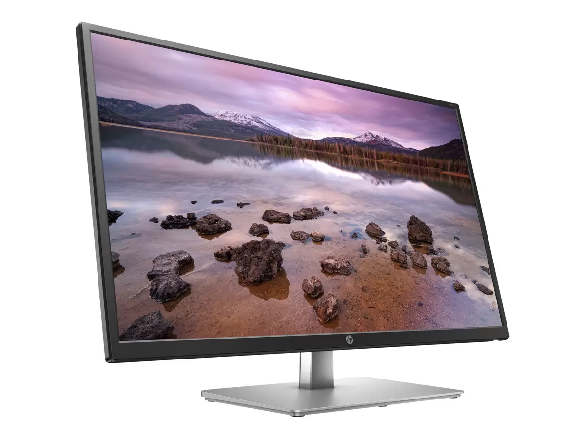 HP 32s 32inch display