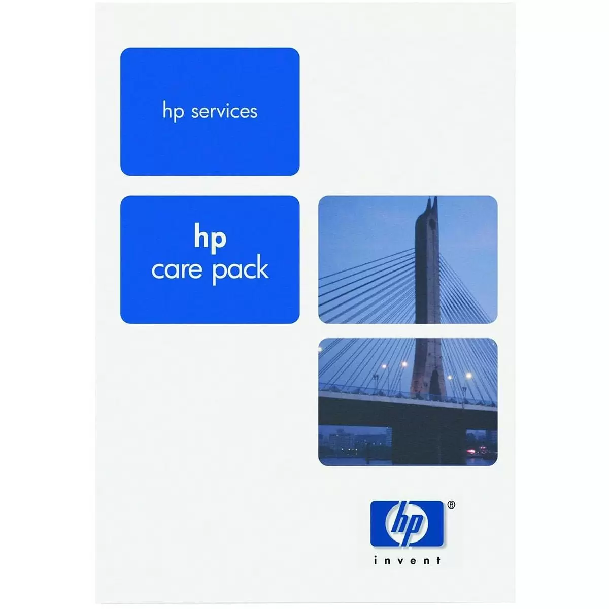 HP 4Y NBD ONSITE WITH ADP NB ONLY SVC