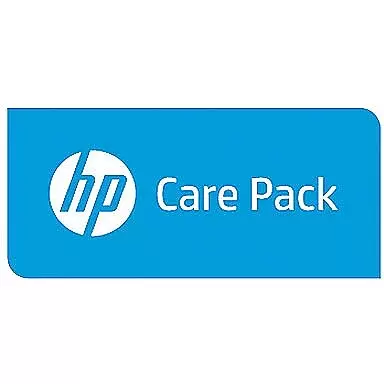 HP 5y NextBusDayOnsite ADP NB Only SVC