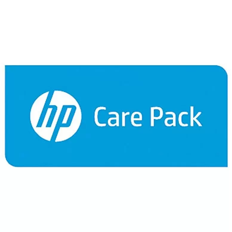 HP E-PACK 85XXW NBDOS ACC DAMAGE 4Y