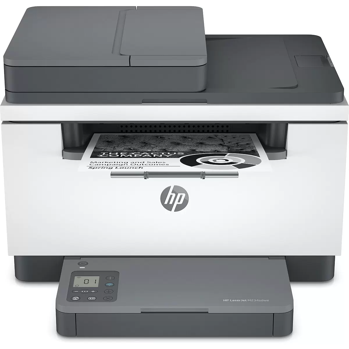 HP LaserJet MFP M234sdwe A4 mono 29ppm
