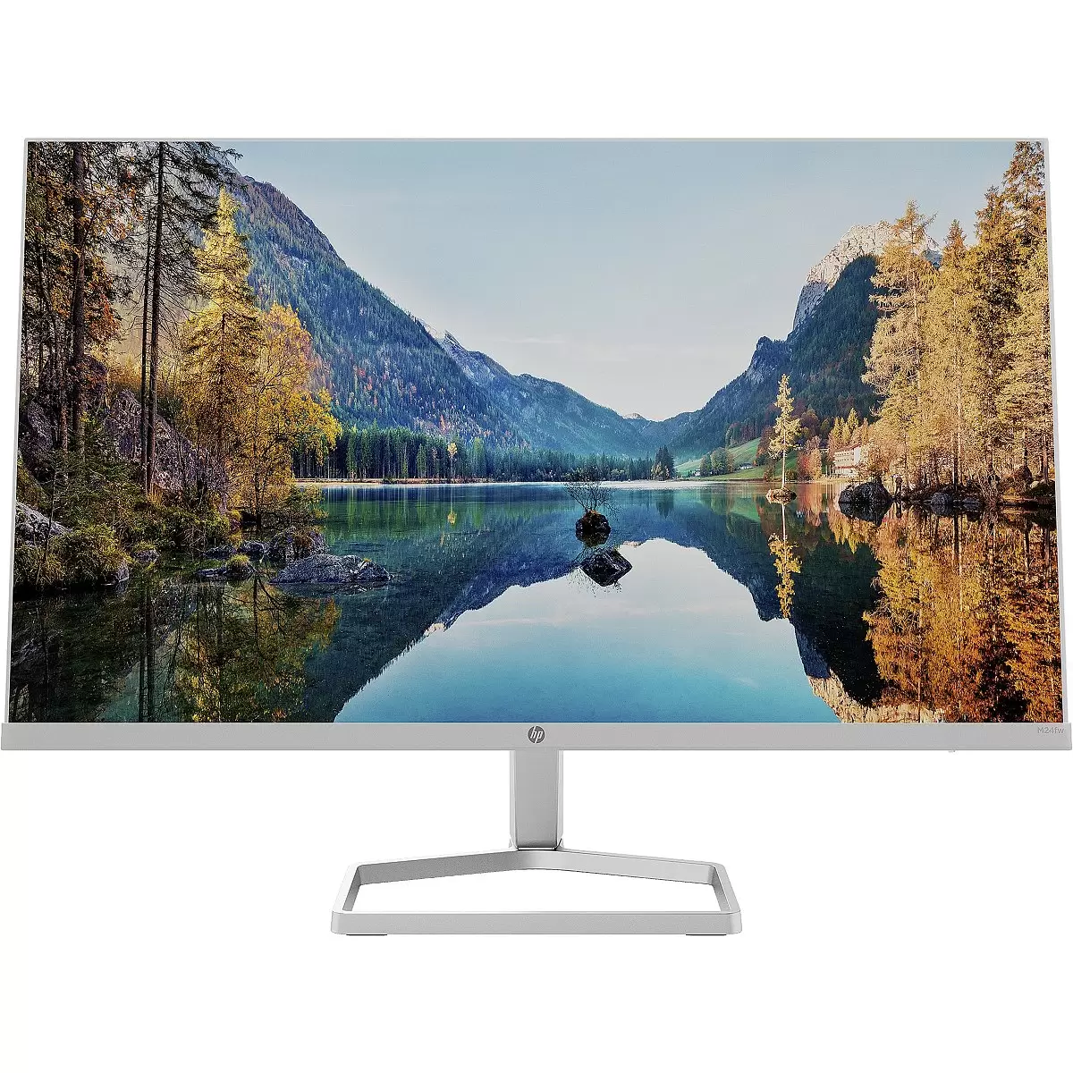 HP M24fw FHD IPS Monitor 24inch