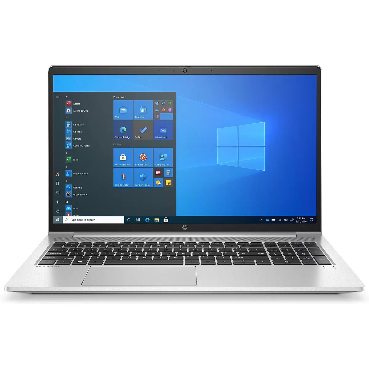 HP PB 450 G8 i3-1125G4 15.6in 8GB 256