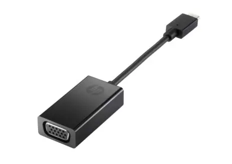 HP USB-C to VGA Adapter