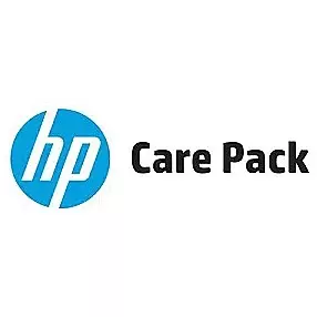 HP eCP 3y Nbd Color LJ M577 MFP HW Suppo