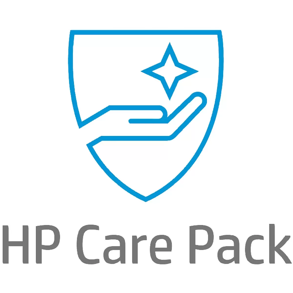 HP eCP 3y OSS NBD Notebook with 3y Gar