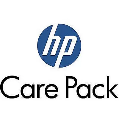 HP eCare Pack 12plus 1Year VOS