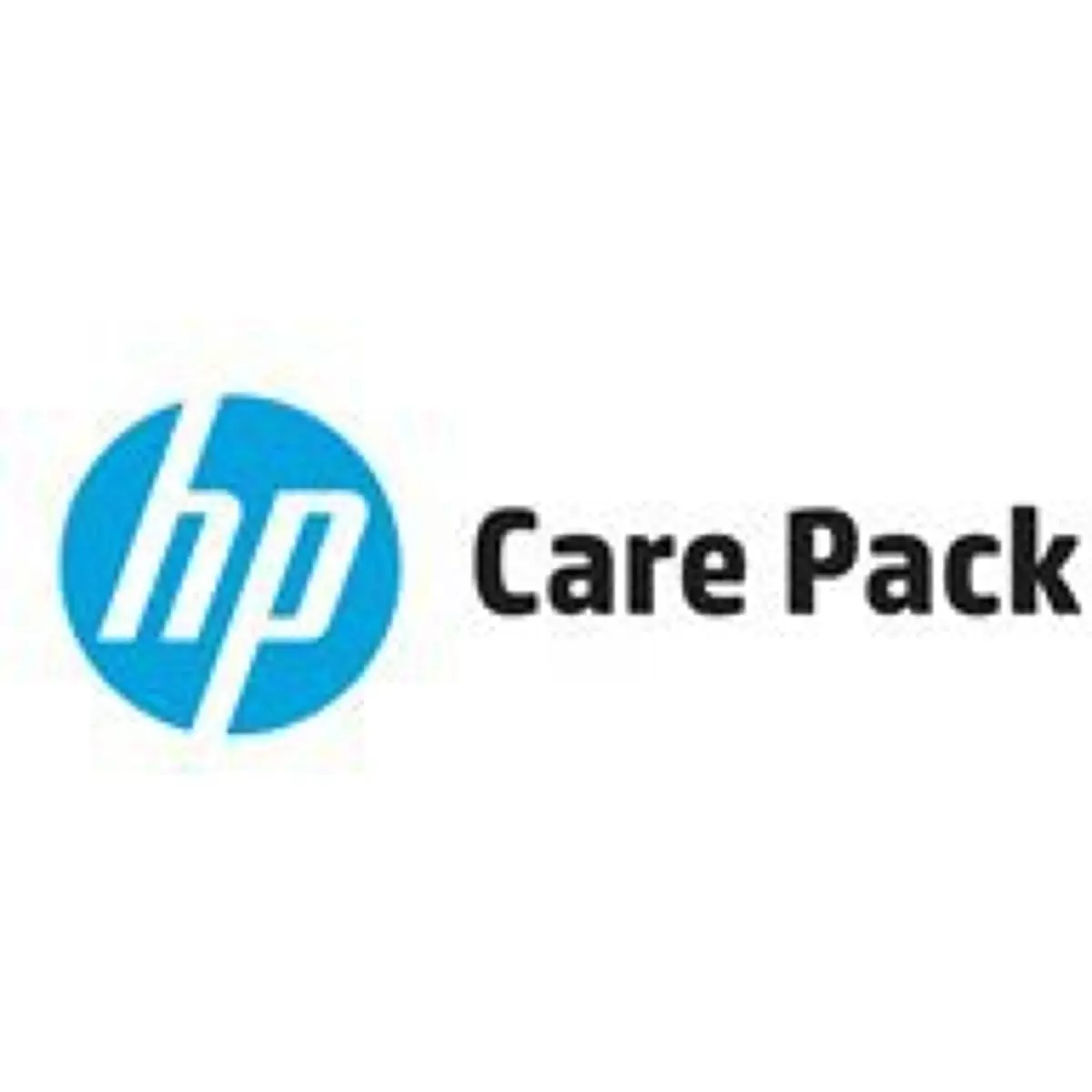 HP eCare Pack 12plus 1year Pickup Return