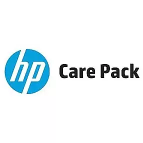 HP eCare Pack 3 years Onsite NBD plus