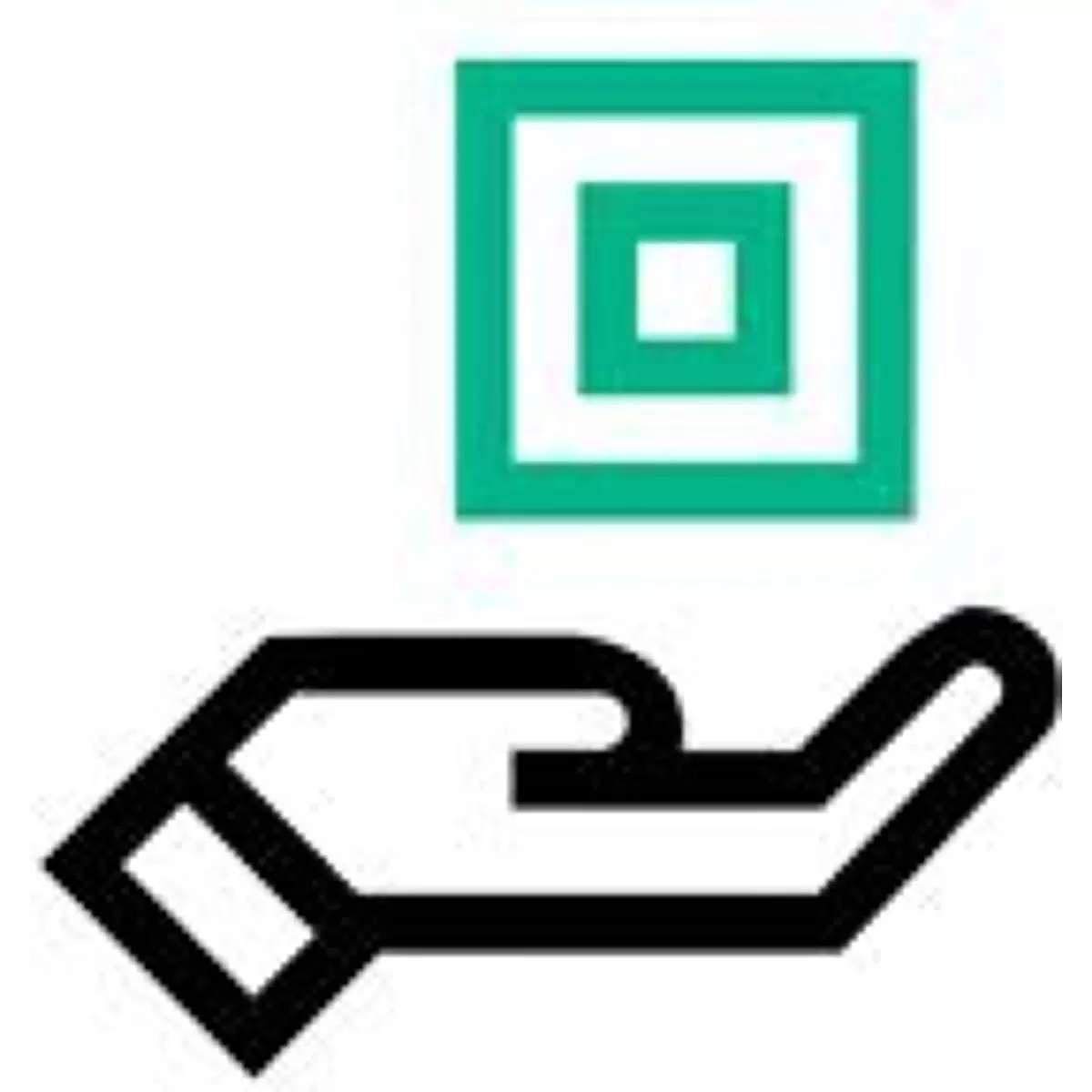 HPE 2Y PW FC NBD DL360 Gen9 SVC