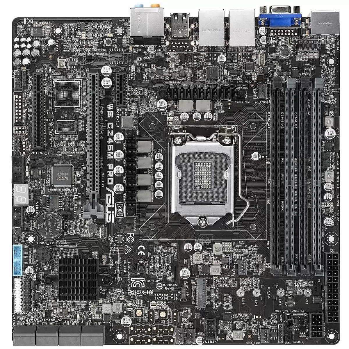 HPE 3Y PC NBD MSL4048 SVC