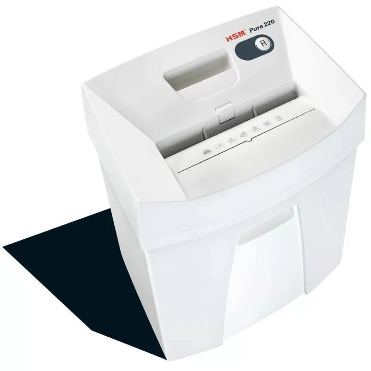 HSM 2323111 HSM Pure 220 - cross cut 4 x