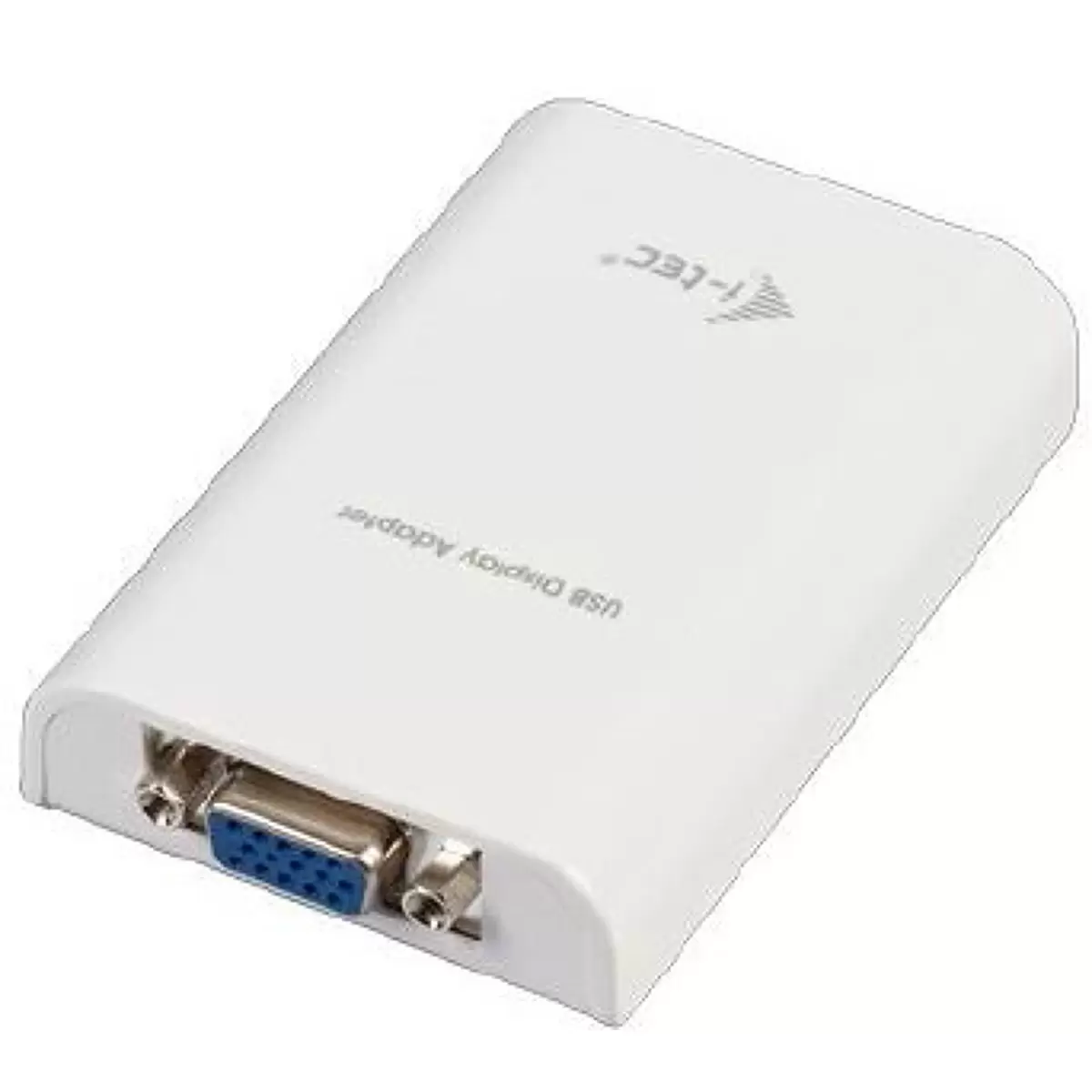 I-TEC USB 2.0 Advance Display Adapter
