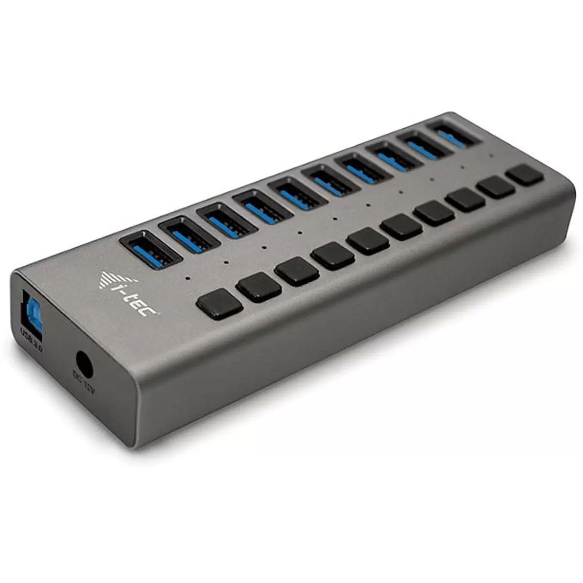 I-TEC USB 3.0 Charging HUB 10 Port