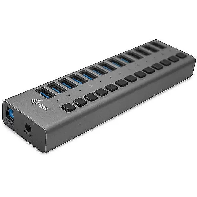 I-TEC USB 3.0 Charging HUB 13 Port