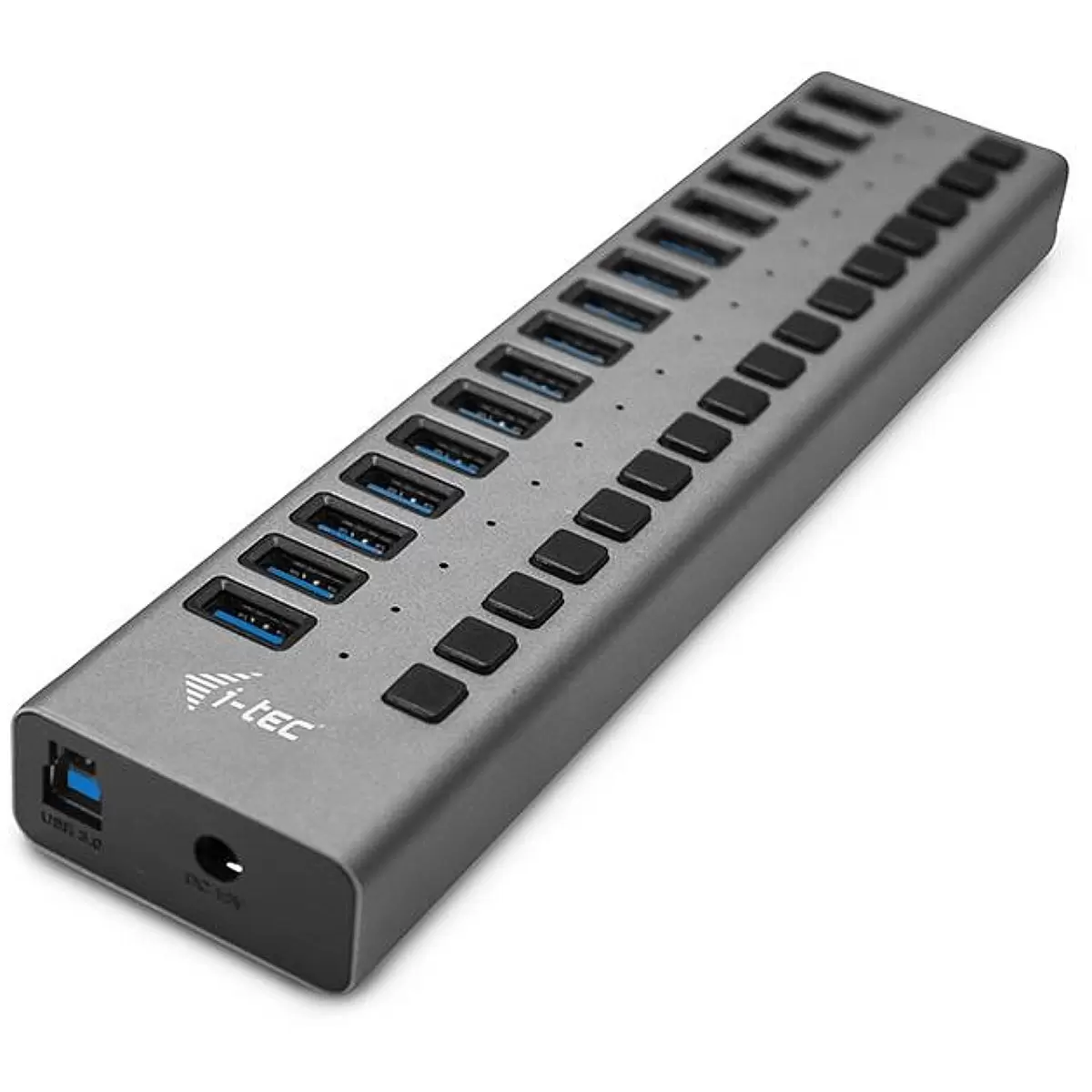 I-TEC USB 3.0 Charging HUB 16 Port