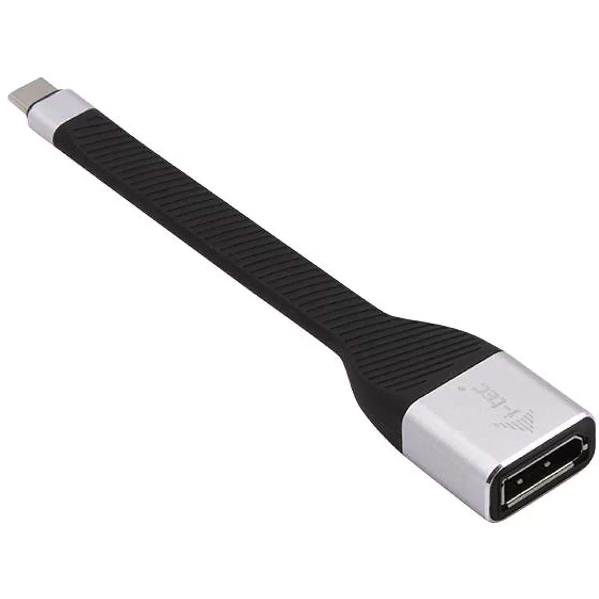 I-TEC USB C Flat DP 4K 60Hz Adapter