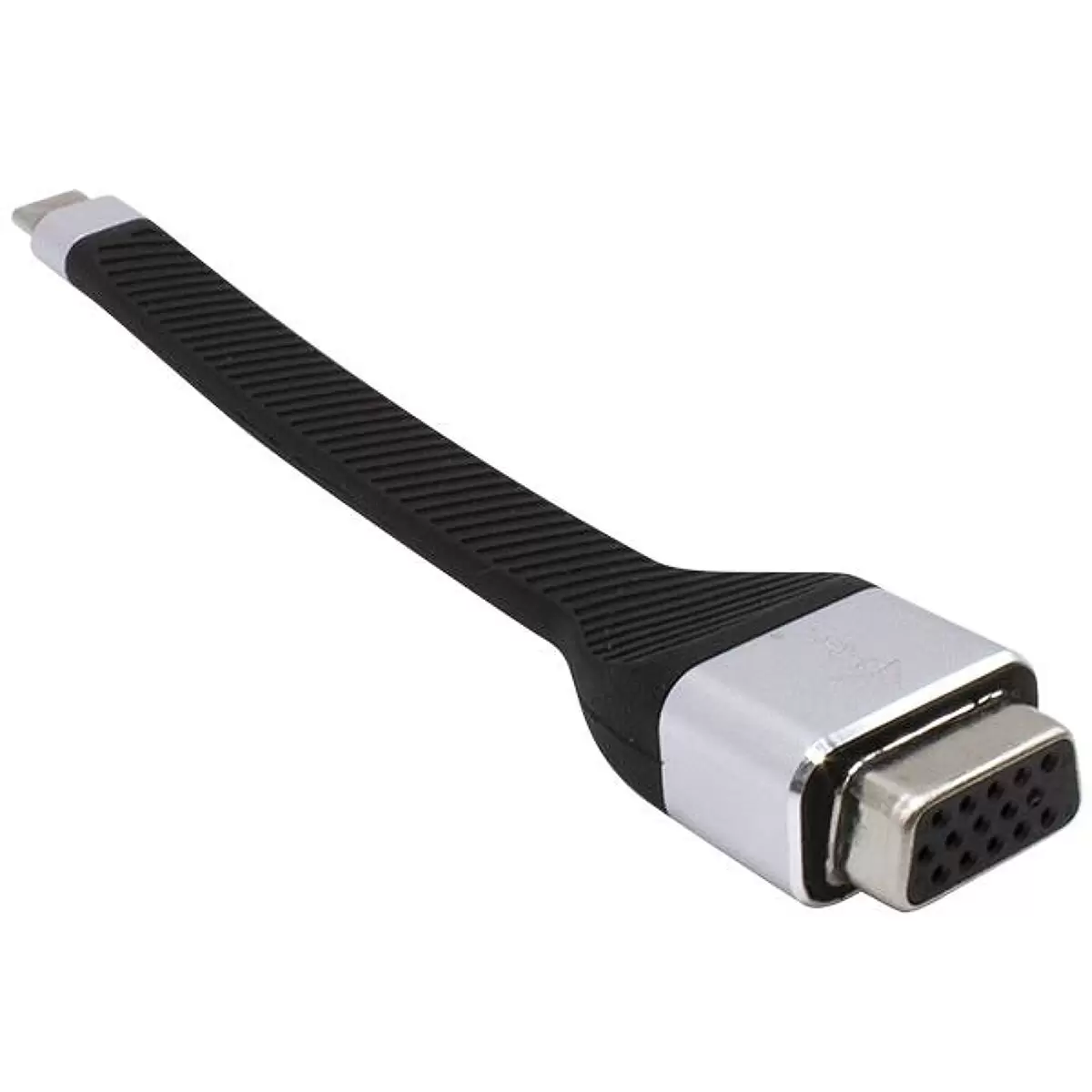 I-TEC USB C Flat VGA 60Hz Adapter
