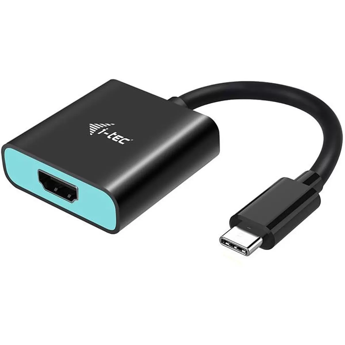 I-TEC USB C HDMI 4K 60Hz Adapter