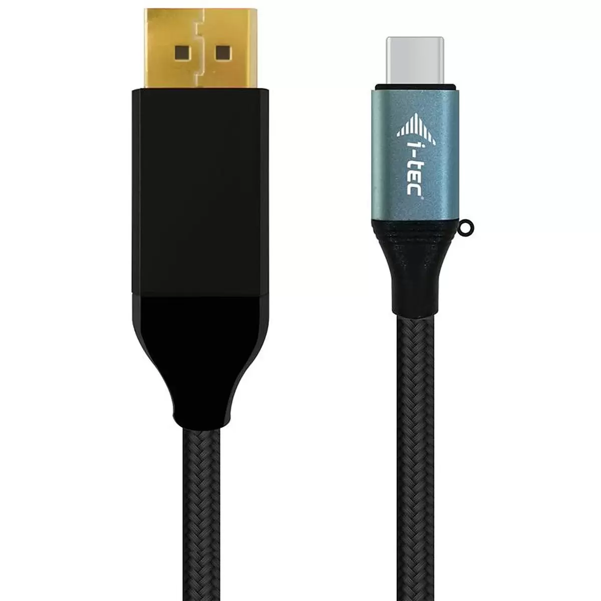 I-TEC USB C HDMI 4K Cable Adapter