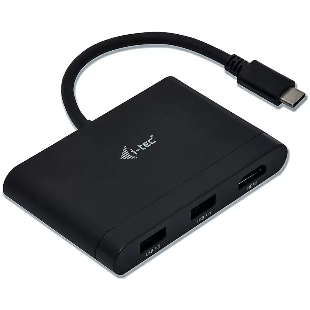 I-TEC USB-C HDMI und USB Adapter