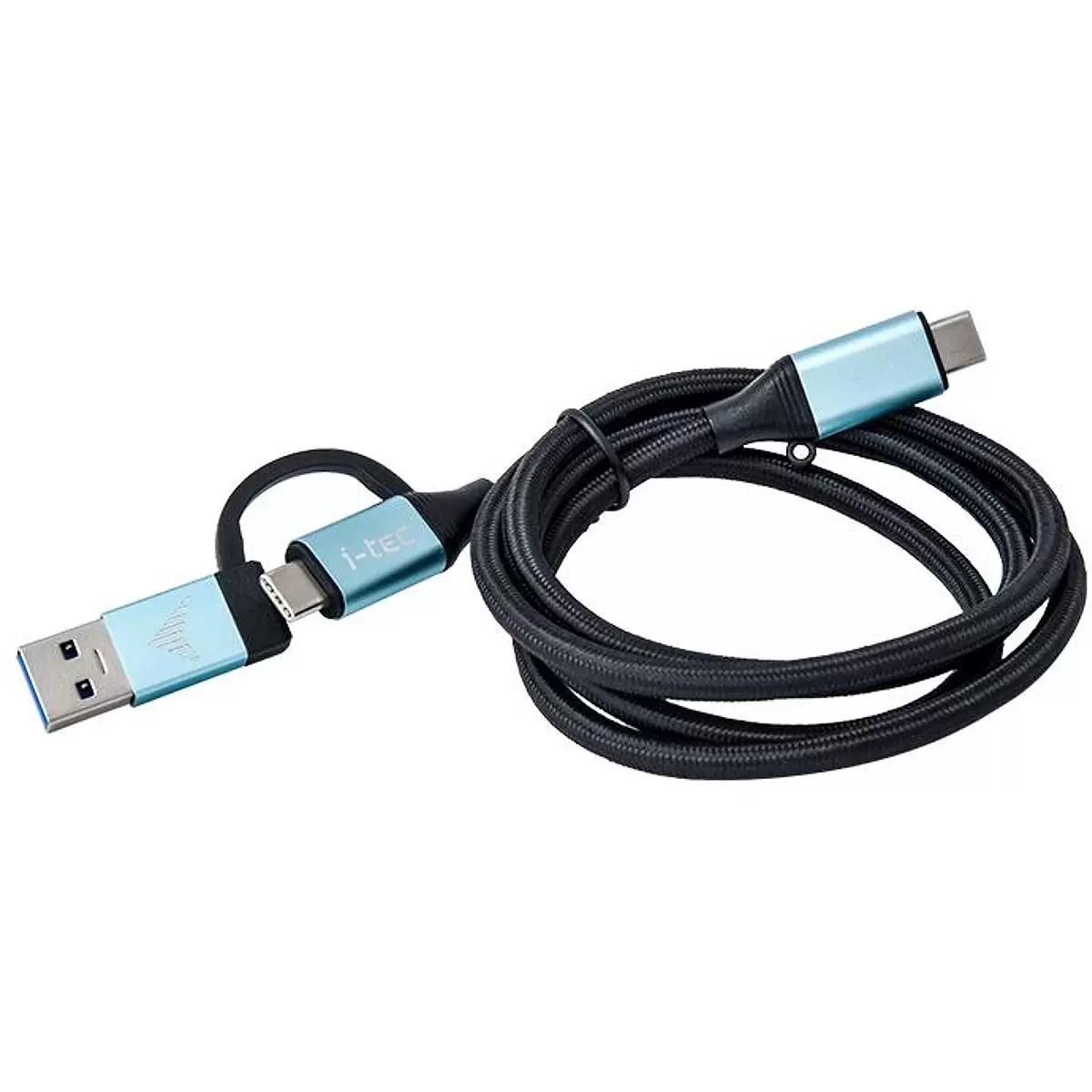 I-TEC USB-C Kabel to USB-C USB 3.0