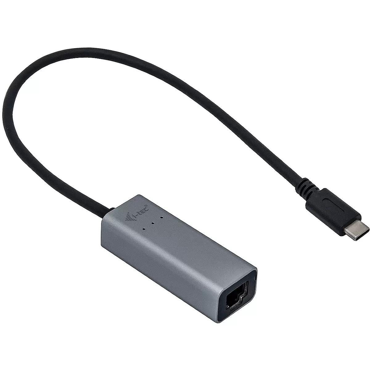 I-TEC USB-C to 2.5Gbps Ethernet Adapter