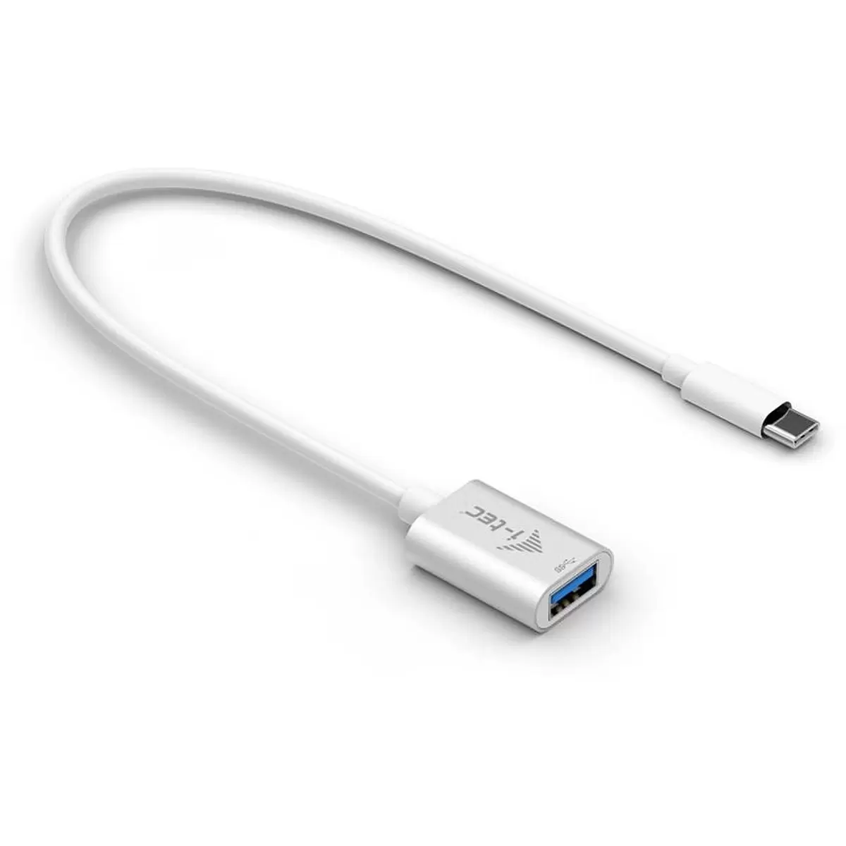 I-TEC USB Type-C to Type A Adapter 20cm