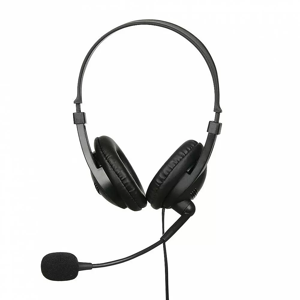IBOX HPI W1MV HEADPHONES WITH MICROPHONE