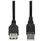 IBOX IKU2P18 I-BOX EXTENSION USB CABLE 1