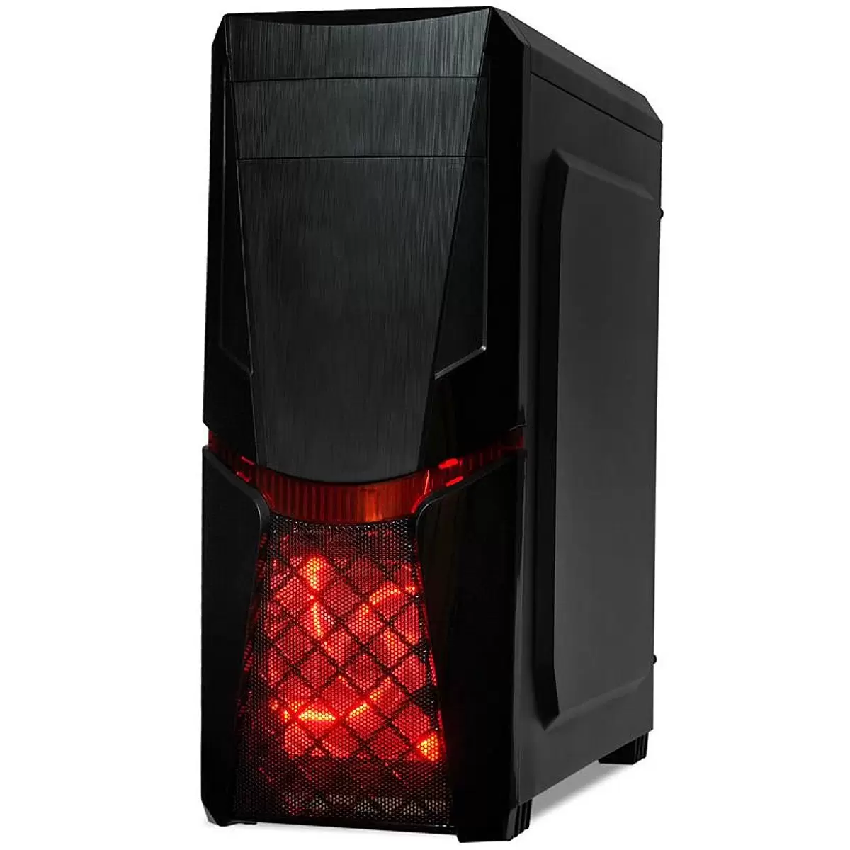 IBOX ORCUS X14 PC CASE USB3.0   AUD