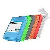 ICY BOX IB-AC602b Protection box set 6p