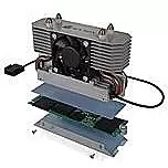 ICY BOX IB-M2HSF-702 Heat pipe heat sink