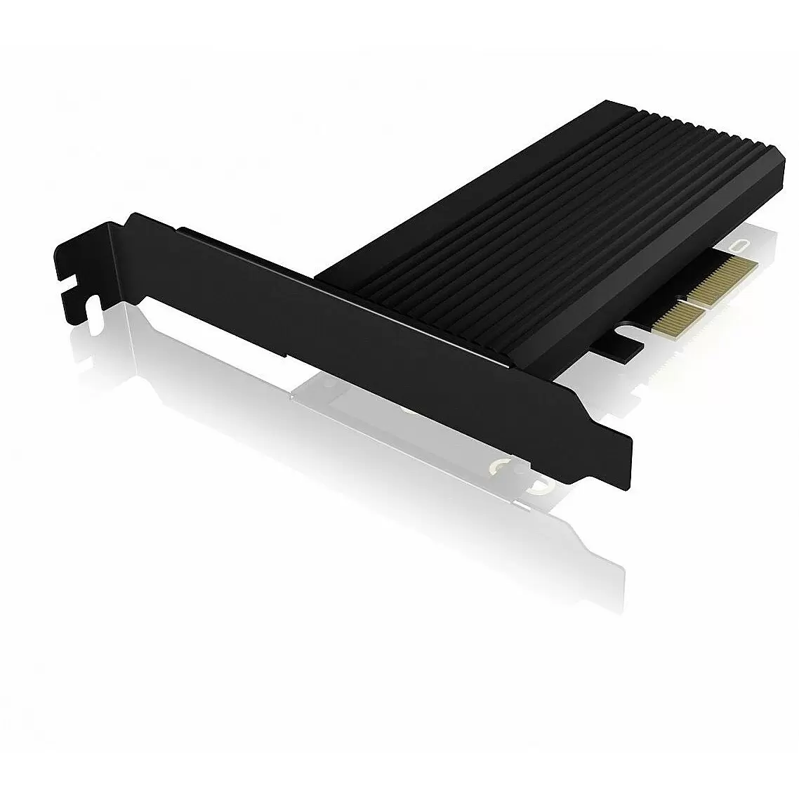 ICY BOX IB-PCI208-HS PCIe extension card