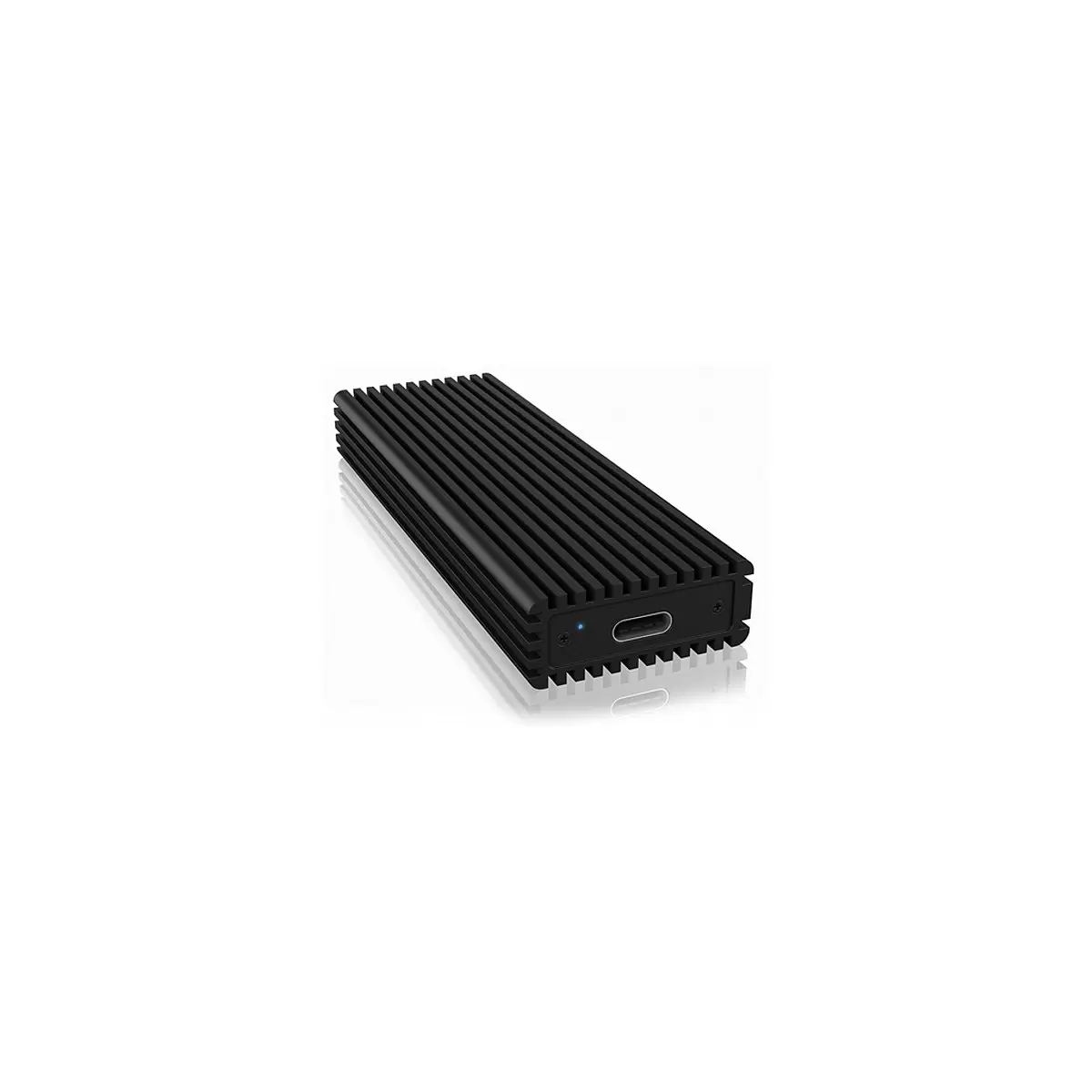 ICY BOX IB-1816M-C31 External enclosure