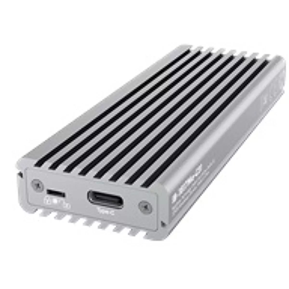 ICY BOX IB-1817Ma-C31 External enclosure