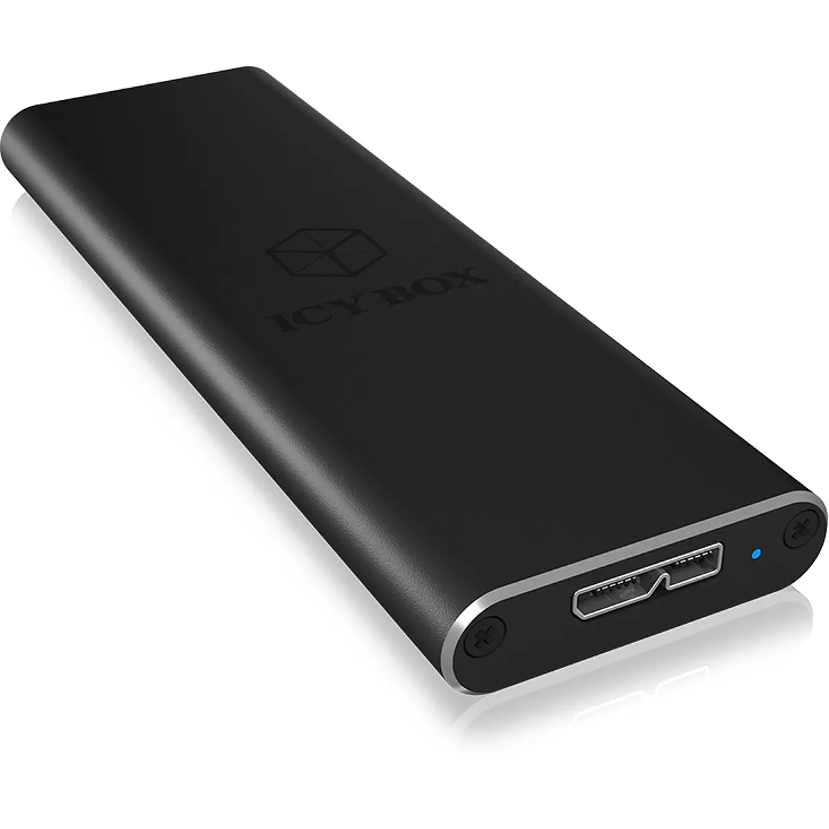 ICY BOX IB-183M2 External enclosure for