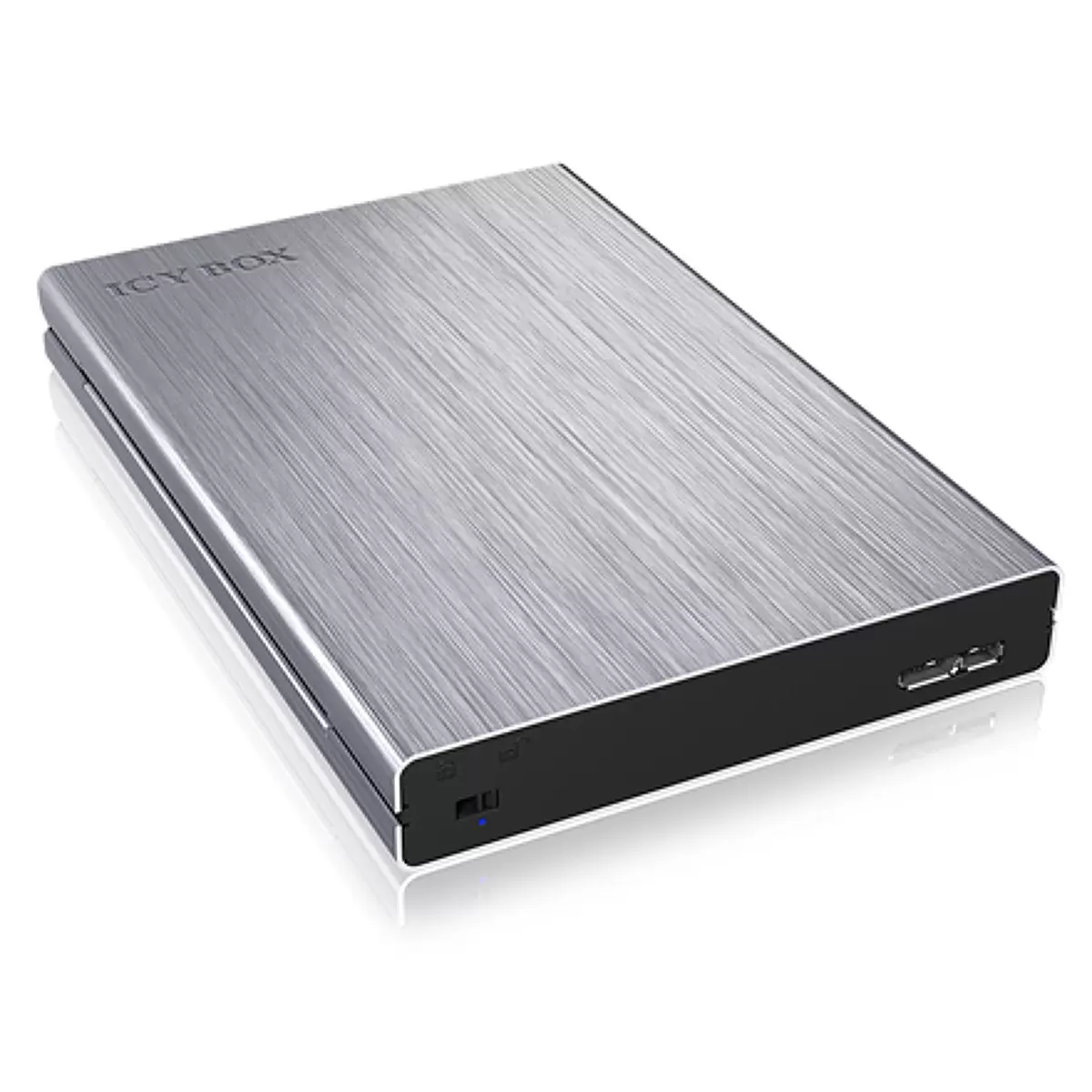 ICY BOX IB-241WP External USB 3.0 2.5 ca
