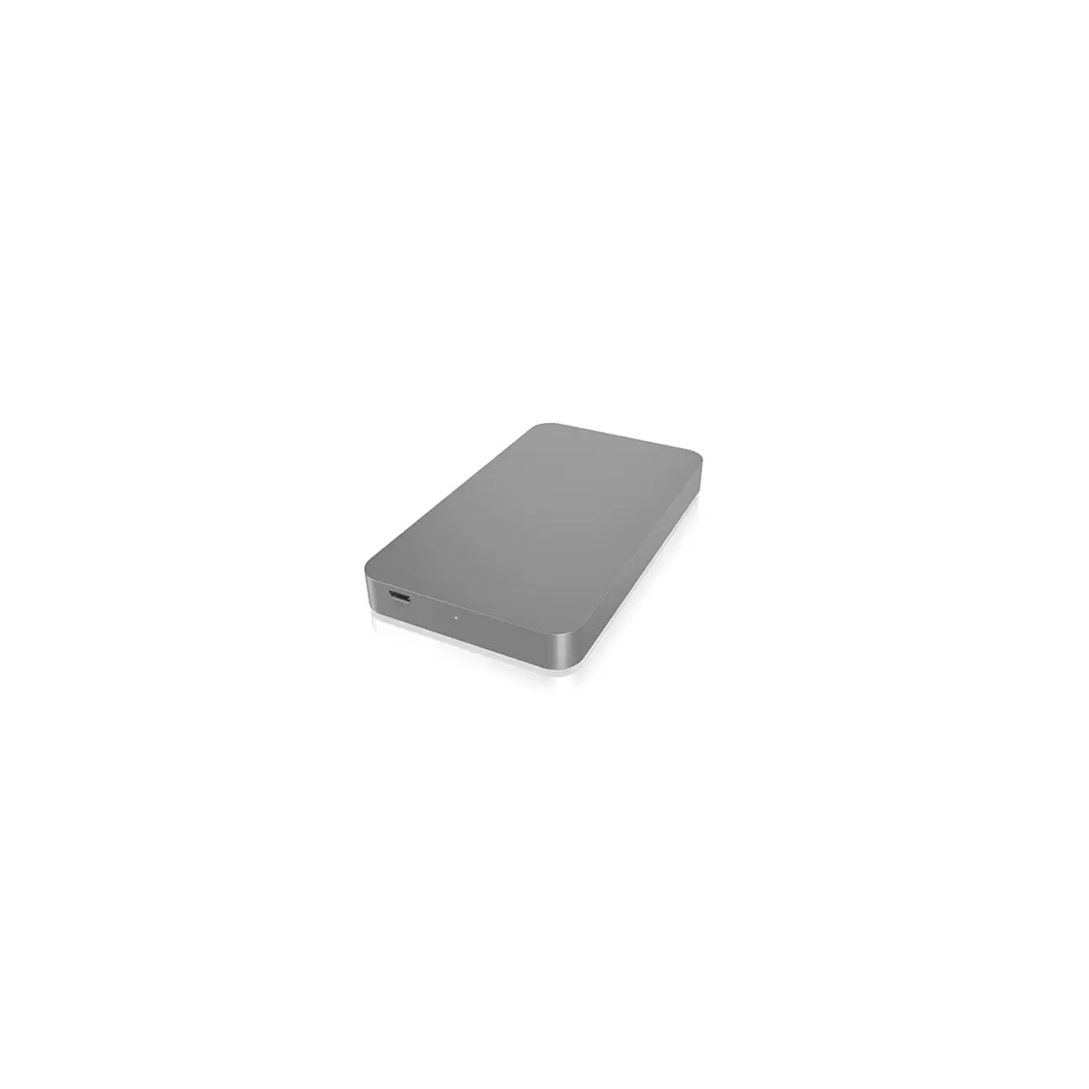 ICY BOX IB-247-C31 External enclosure