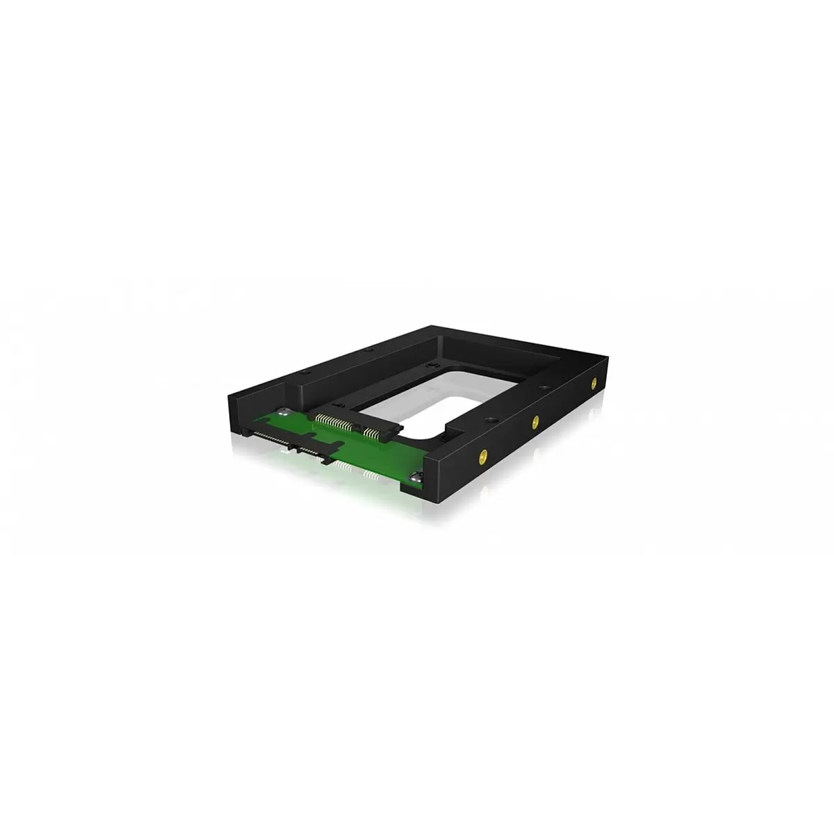 ICY BOX IB-2538StS 2.5inch to 3.5inch HD