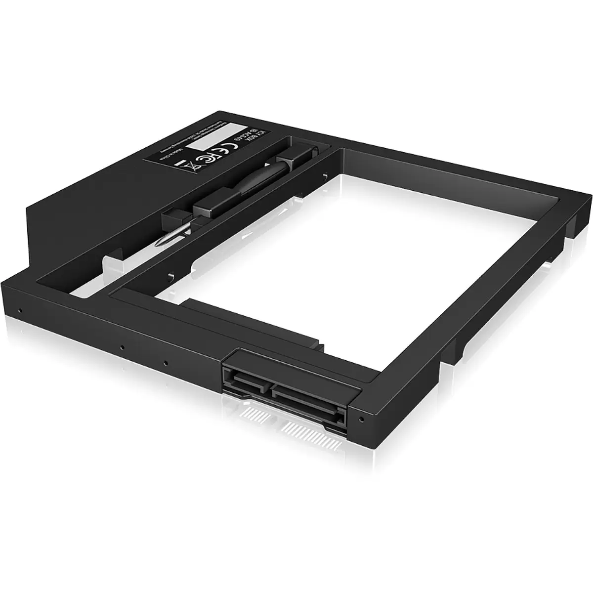 ICY BOX IB-AC649 Adapter for 2.5inch HDD